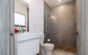 Modern Beachfront 3bdrm/3bath | With pool & incredible view! - Providenciales, Turks and Caicos Islands