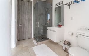 Modern Beachfront 3bdrm/3bath | With pool & incredible view! - Providenciales, Turks and Caicos Islands