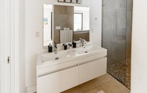 Modern Beachfront 3bdrm/3bath | With pool & incredible view! - Providenciales, Turks and Caicos Islands