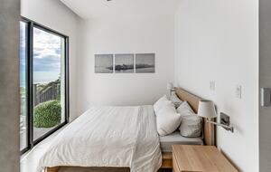 Modern Beachfront 3bdrm/3bath | With pool & incredible view! - Providenciales, Turks and Caicos Islands