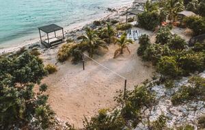 Modern Beachfront 3bdrm/3bath | With pool & incredible view! - Providenciales, Turks and Caicos Islands