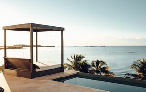 Modern Beachfront 3bdrm/3bath | With pool & incredible view! - Providenciales, Turks and Caicos Islands