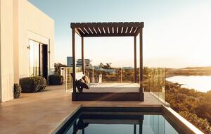 Modern Beachfront 3bdrm/3bath | With pool & incredible view! - Providenciales, Turks and Caicos Islands