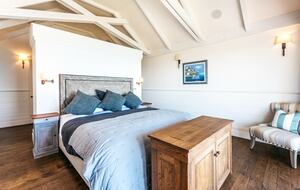 Te Rere Estate (R) - Waiheke Island, New Zealand