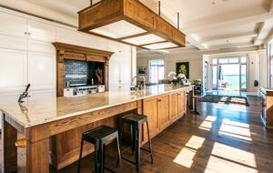 Te Rere Estate (R) - Waiheke Island, New Zealand