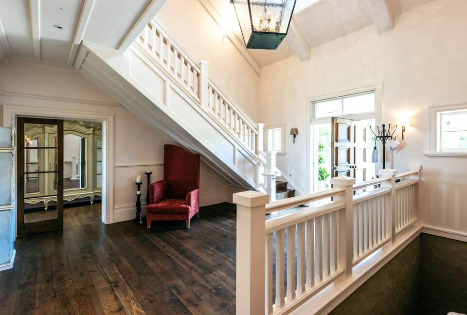 Te Rere Estate (R) - Waiheke Island, New Zealand