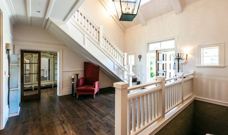 Te Rere Estate (R) - Waiheke Island, New Zealand