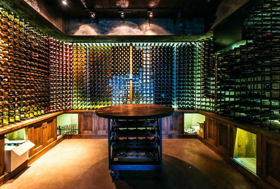 Te Rere Estate (R) - Waiheke Island, New Zealand