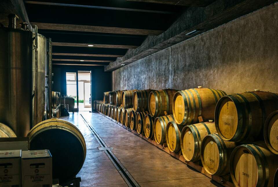 Te Rere Estate (R) - Waiheke Island, New Zealand