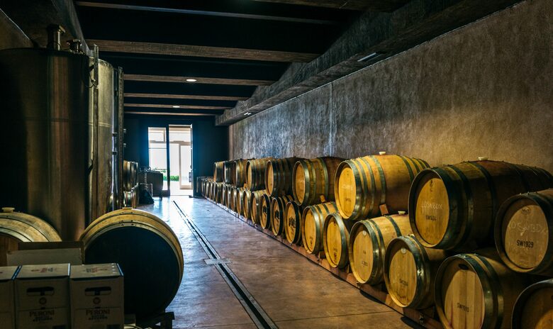 Te Rere Estate (R) - Waiheke Island, New Zealand