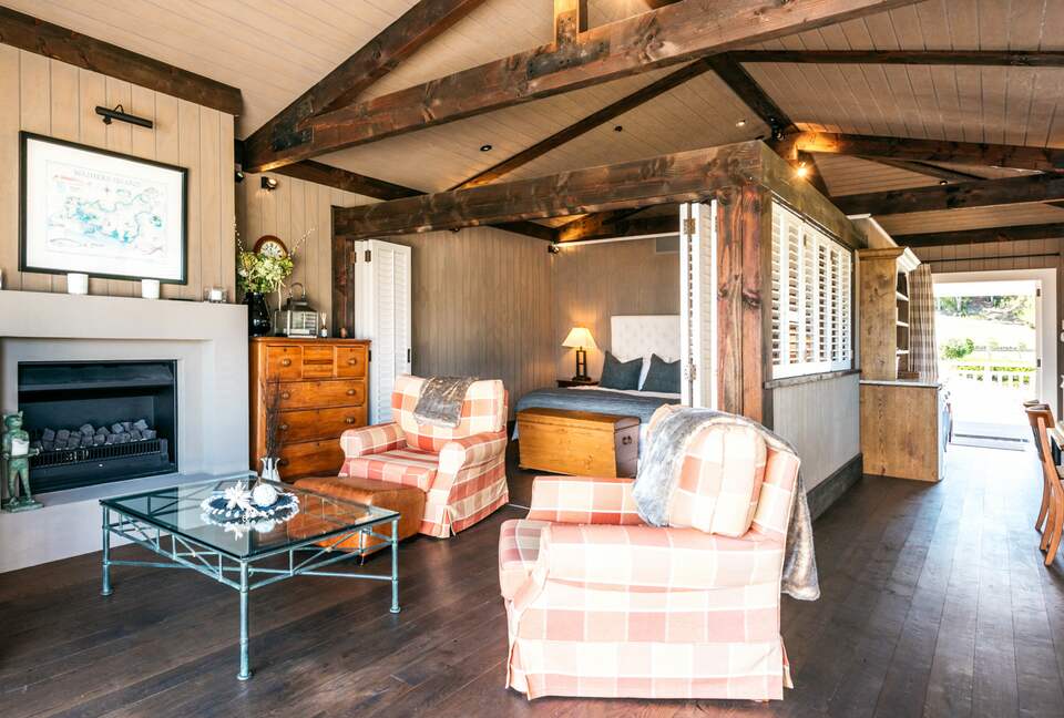 Te Rere Estate (R) - Waiheke Island, New Zealand