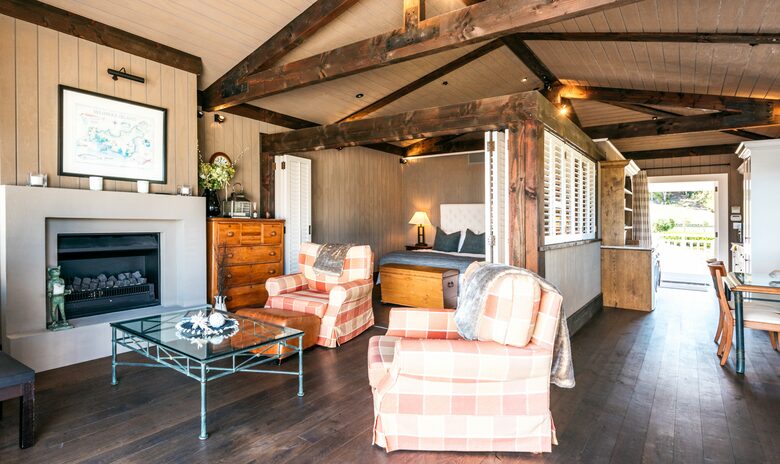 Te Rere Estate (R) - Waiheke Island, New Zealand