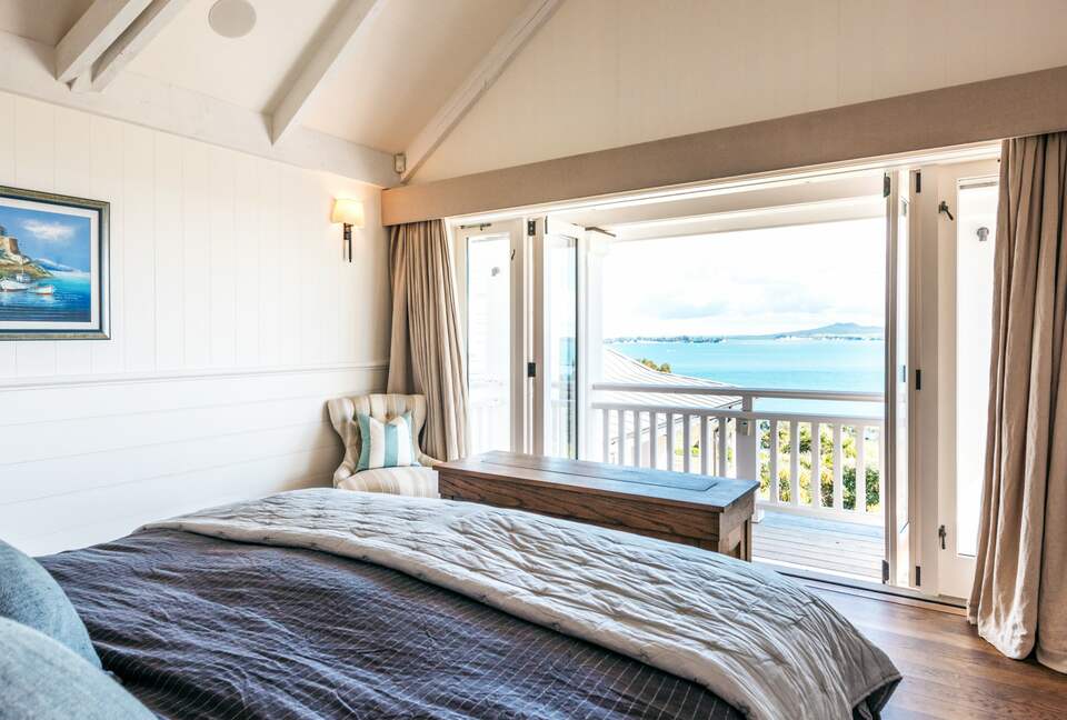 Te Rere Estate (R) - Waiheke Island, New Zealand