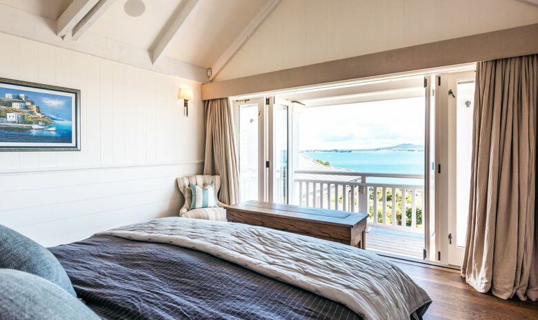Te Rere Estate (R) - Waiheke Island, New Zealand