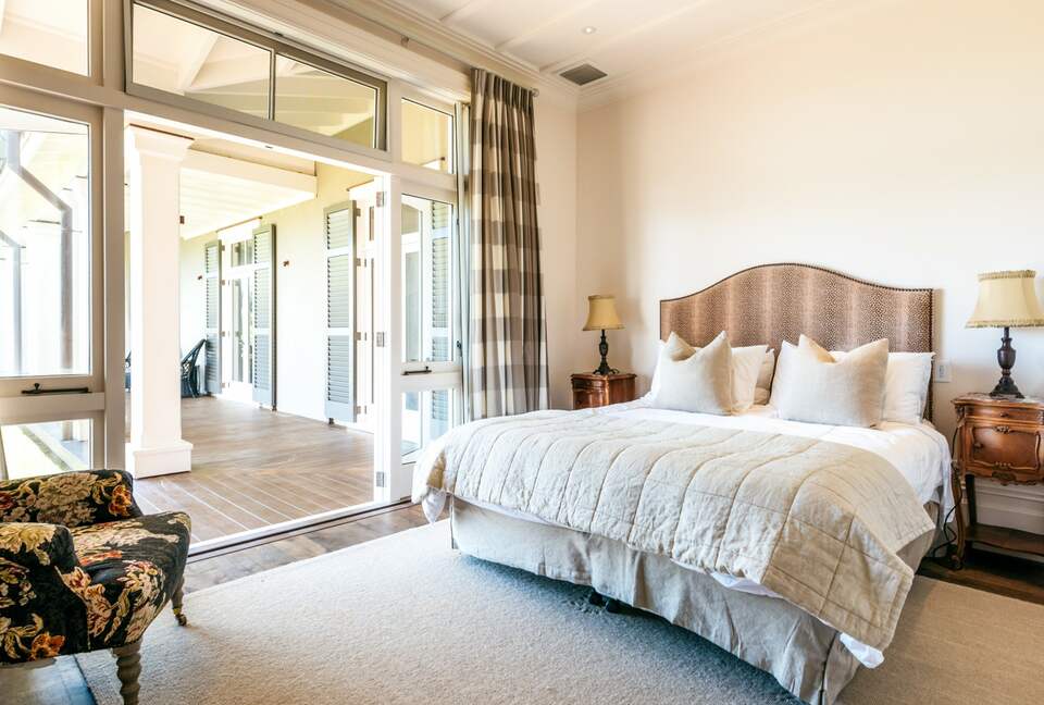 Te Rere Estate (R) - Waiheke Island, New Zealand