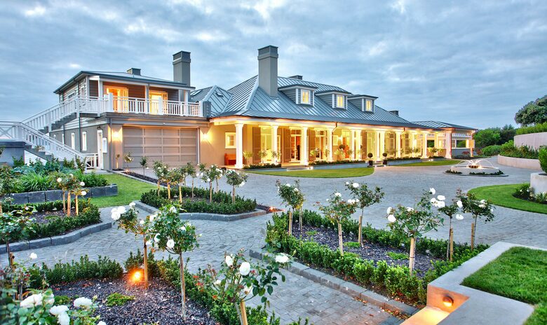 Te Rere Estate (R) - Waiheke Island, New Zealand