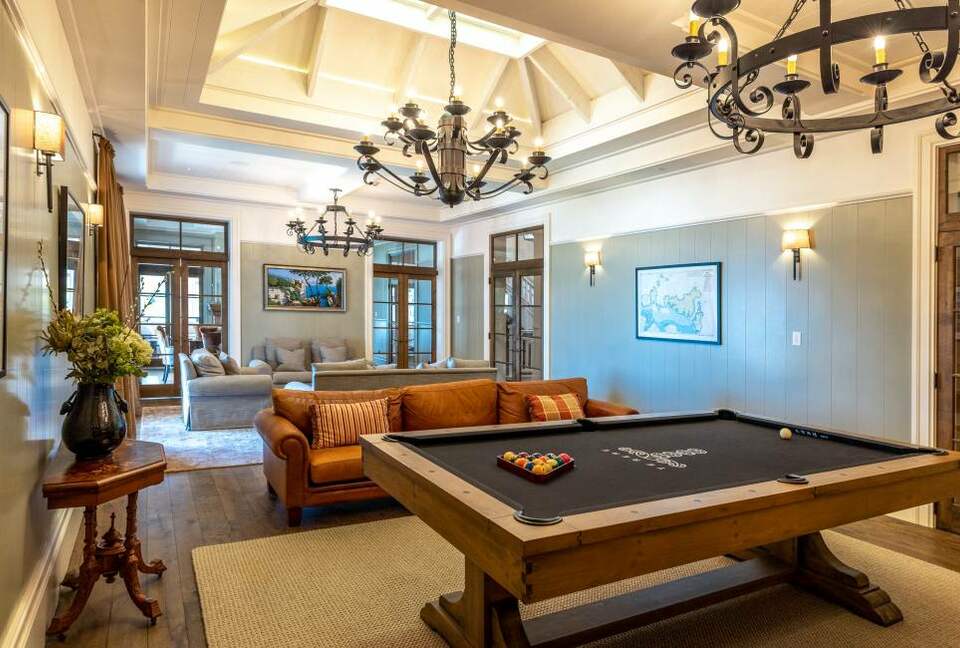 Te Rere Estate (R) - Waiheke Island, New Zealand