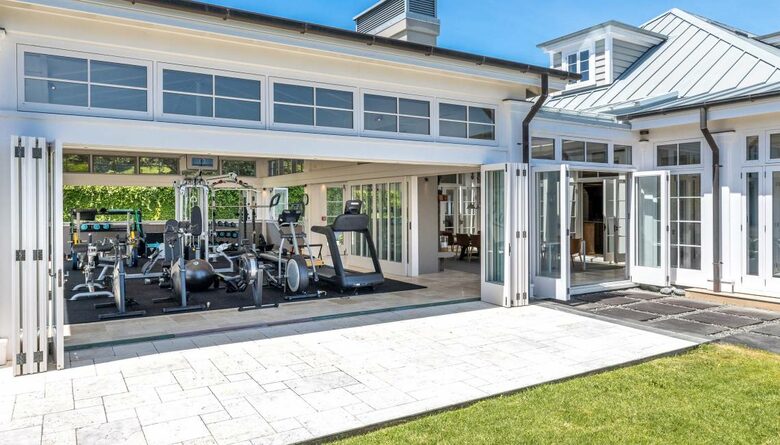 Te Rere Estate (R) - Waiheke Island, New Zealand