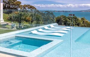 Te Rere Estate (R) - Waiheke Island, New Zealand