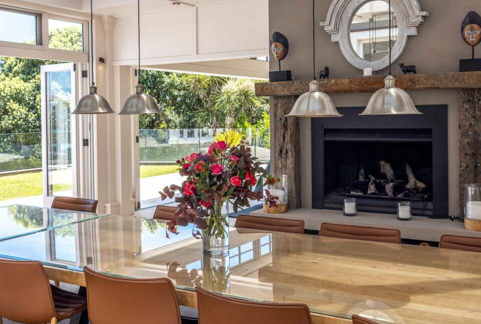 Te Rere Estate (R) - Waiheke Island, New Zealand