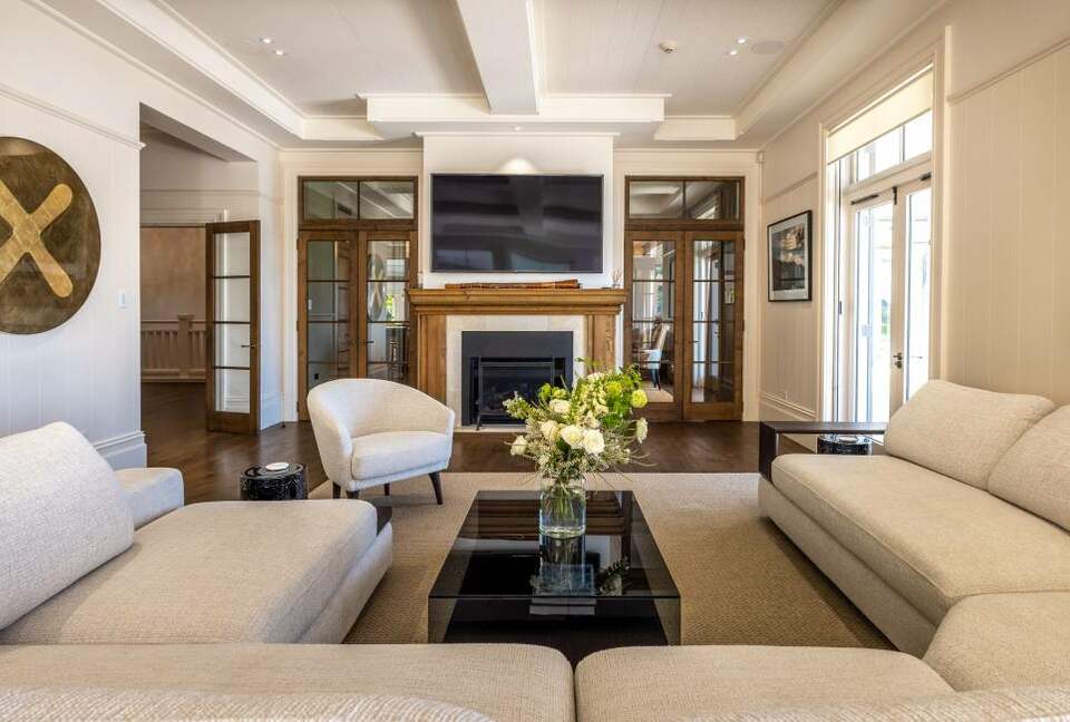 Te Rere Estate (R) - Waiheke Island, New Zealand