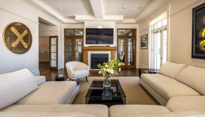 Te Rere Estate (R) - Waiheke Island, New Zealand