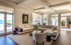 Te Rere Estate (R) - Waiheke Island, New Zealand