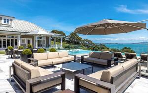 Te Rere Estate (R) - Waiheke Island, New Zealand