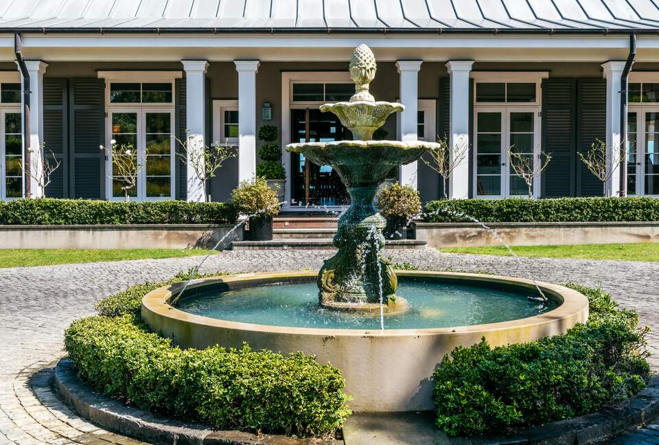 Te Rere Estate (R) - Waiheke Island, New Zealand