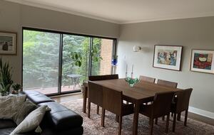 Mid century cottage on Mount Royal with stunning view - Outremont, Montreal, Canada