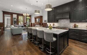 Upper West Side Stunner - 8 Bedrooms - New York City, New York