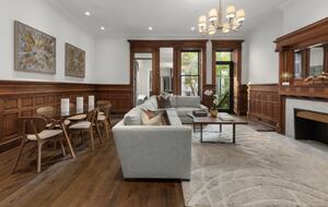 Upper West Side Stunner - 8 Bedrooms - New York City, New York