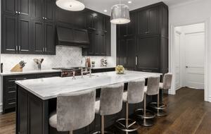 Upper West Side Stunner - 8 Bedrooms - New York City, New York