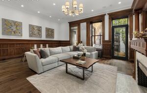 Upper West Side Stunner - 8 Bedrooms - New York City, New York