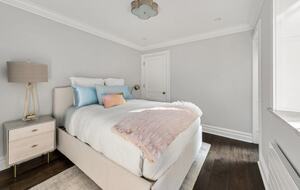 Upper West Side Stunner - 8 Bedrooms - New York City, New York