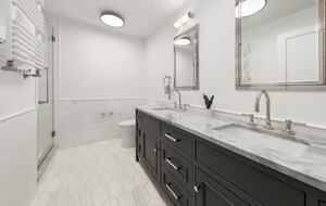 Upper West Side Stunner - 8 Bedrooms - New York City, New York