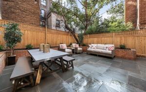 Upper West Side Stunner - 8 Bedrooms - New York City, New York