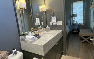 Ranch Road Hill Country Luxury Retreat on 300 Plus Private Acres! - Mason, Texas