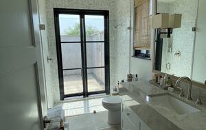 Ranch Road Hill Country Luxury Retreat on 300 Plus Private Acres! - Mason, Texas