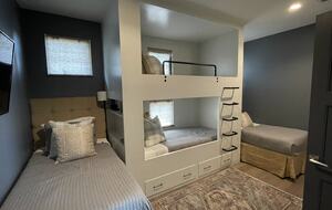 Ranch Road Hill Country Luxury Retreat on 300 Plus Private Acres! - Mason, Texas