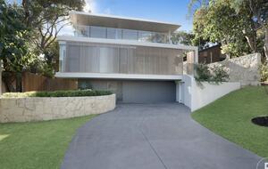 Sunshine Beach home - Sunshine Beach, Australia