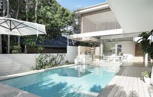 Sunshine Beach home - Sunshine Beach, Australia