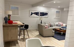 Coastal Modern Beach Home - Nantucket, Massachusetts