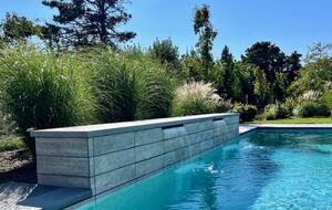 Coastal Modern Beach Home - Nantucket, Massachusetts