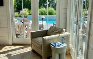 Coastal Modern Beach Home - Nantucket, Massachusetts