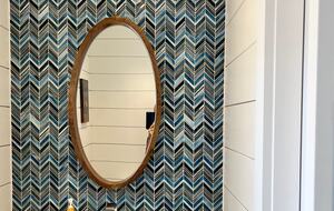 Coastal Modern Beach Home - Nantucket, Massachusetts