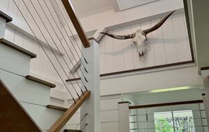 Coastal Modern Beach Home - Nantucket, Massachusetts