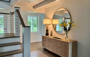 Coastal Modern Beach Home - Nantucket, Massachusetts