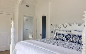 Coastal Modern Beach Home - Nantucket, Massachusetts