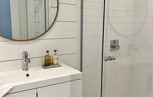 Coastal Modern Beach Home - Nantucket, Massachusetts